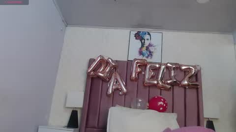 Anny online show from July 14, 2026, 12:44 pm