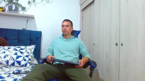 Snapshot of dorian_h chatting on March 26, 2026, 7:52 pm dorian_h online show from March 26, 2026, 7:52 pm
