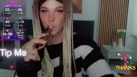 Helen   my second account  online show from June 14, 2026, 8:49 am