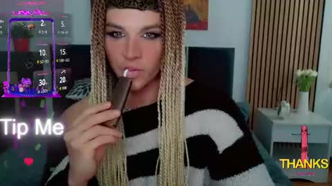 Helen   my second account  online show from June 20, 2026, 4:59 am