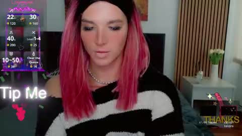 Helen   my second account  online show from June 22, 2026, 5:26 am