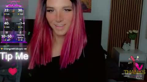 Helen   my second account  online show from June 22, 2026, 9:45 pm