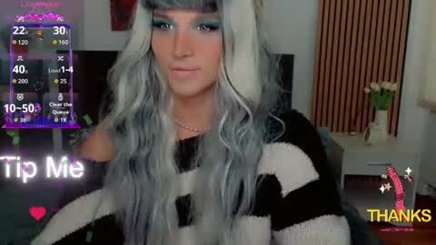 Helen   my second account  online show from June 26, 2026, 2:49 am