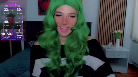 Helen   my second account  online show from July 10, 2026, 7:12 am
