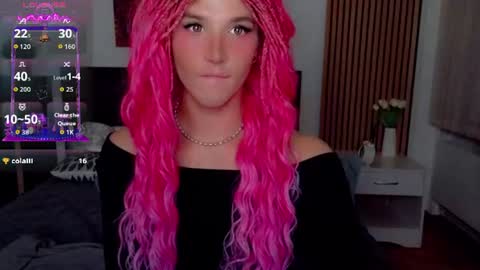 Helen   my second account  online show from July 12, 2026, 9:50 pm
