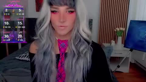 Helen   my second account  online show from July 19, 2026, 6:06 am