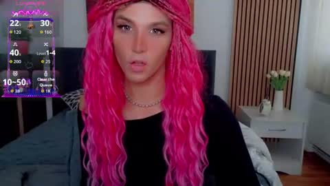 Helen   my second account  online show from July 24, 2026, 6:33 am