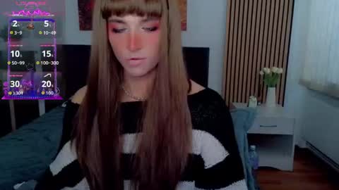 Helen   my second account  online show from July 26, 2026, 6:10 am