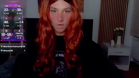 Helen   my second account  online show from July 28, 2026, 12:29 am