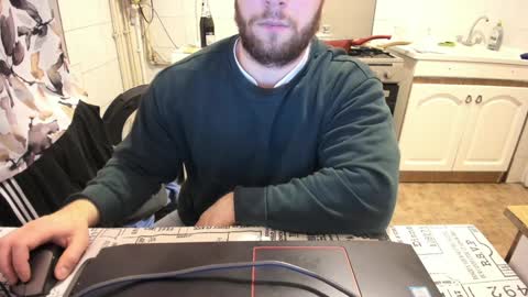 Snapshot of doriancretu95 chatting on December 31, 2024, 5:51 pm menu below online show from December 31, 2024, 5:51 pm