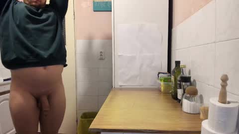 Snapshot of doriancretu95 chatting on February 24, 2025, 7:09 pm menu below online show from February 24, 2025, 7:09 pm