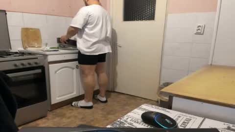 menu  below online show from April 24, 2026, 6:32 pm