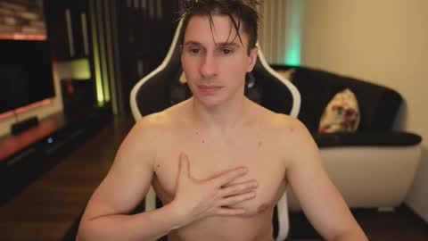 Dorian Reyes online show from January 31, 2026, 11:47 pm