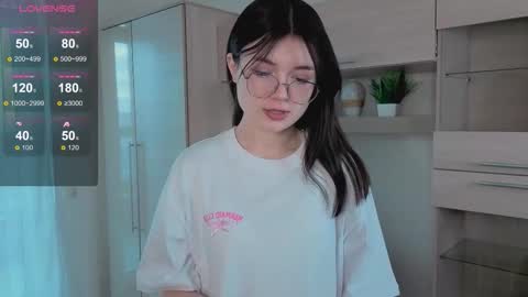 Snapshot of doris_lewis chatting on November 14, 2025, 6:23 am Maria online show from November 14, 2025, 6:23 am