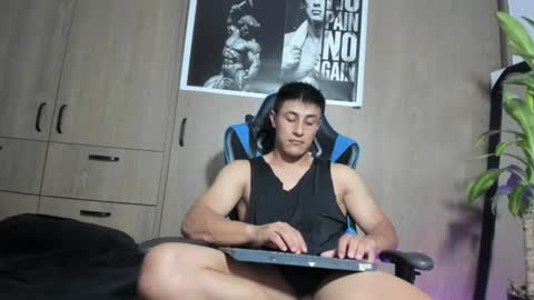 dorman_boy online show from July 2, 2026, 3:23 am