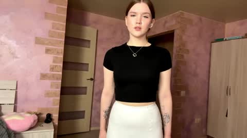 Dorota online show from May 20, 2026, 9:43 pm