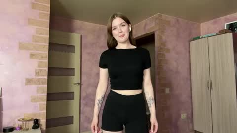 Dorota online show from May 29, 2026, 9:35 pm