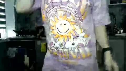 Dorrie Ann online show from November 19, 2025, 6:35 am