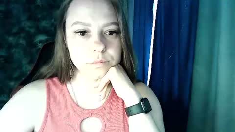 Dorrie Ann online show from June 18, 2026, 4:13 am