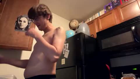 Dory Brek online show from April 4, 2026, 6:38 pm