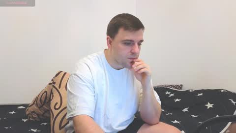 Sasha online show from February 9, 2025, 9:05 am