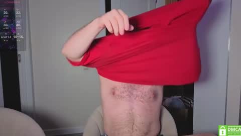 Sasha online show from March 28, 2026, 8:41 pm