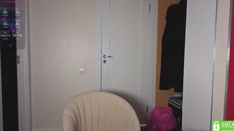 Sasha online show from April 9, 2026, 7:19 pm