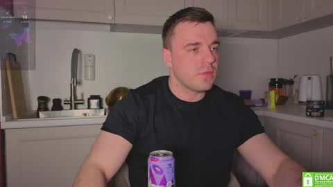 Sasha online show from April 18, 2026, 7:07 pm