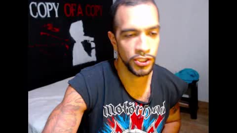 will online show from March 5, 2025, 7:06 pm