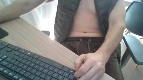 Dotado Rafael online show from July 20, 2026, 1:02 pm