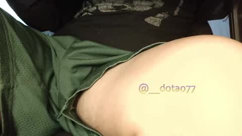 Tao online show from April 12, 2026, 8:03 pm