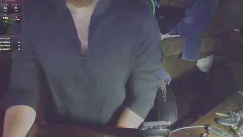 Snapshot of dotyoureyezez chatting on October 2, 2025, 9:05 am DotYourEyezez  online show from October 2, 2025, 9:05 am