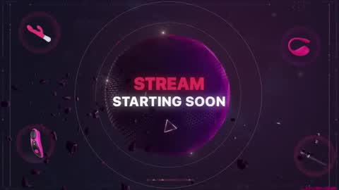 DotYourEyezez  online show from May 28, 2026, 7:27 am