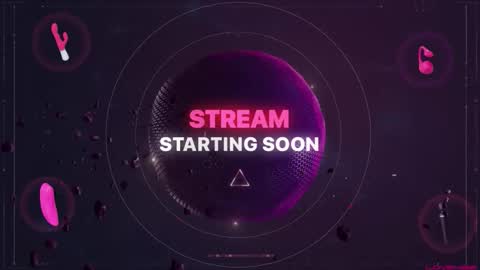 DotYourEyezez  online show from May 29, 2026, 10:35 am
