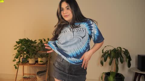 Sara online show from February 6, 2025, 2:00 am