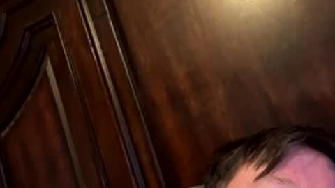 doubeedemark online show from December 1, 2025, 2:55 pm