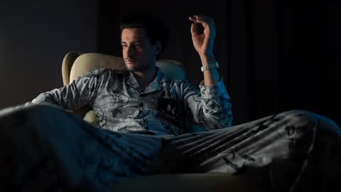 Keen online show from February 5, 2025, 9:50 pm