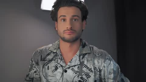 Keen online show from February 8, 2025, 8:42 pm