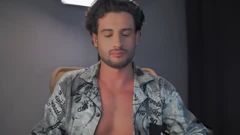 Keen online show from February 9, 2025, 5:50 am