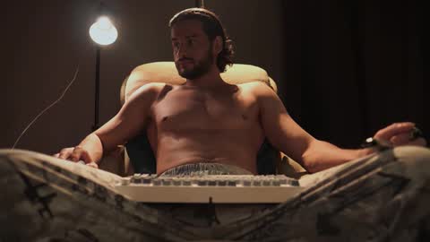 Keen online show from January 14, 2026, 9:26 am