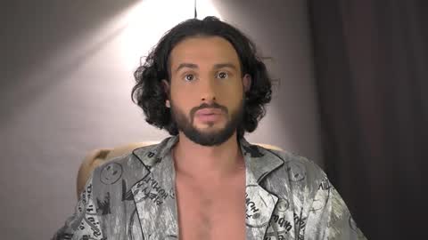 Keen online show from February 3, 2026, 2:53 am