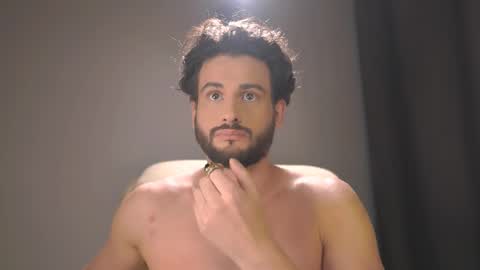 Keen online show from February 10, 2026, 1:15 pm