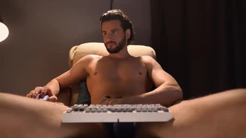 Keen online show from February 21, 2026, 10:00 pm