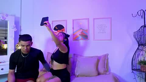 double_sinn online show from October 19, 2025, 3:18 am