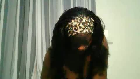 double_spicey online show from February 25, 2026, 12:37 pm