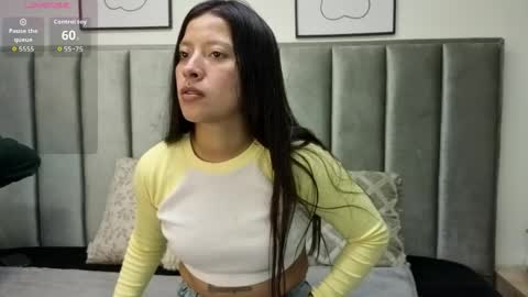 Snapshot of double_temptatiion_ chatting on May 4, 2026, 7:10 pm Vall Lufan online show from May 4, 2026, 7:10 pm