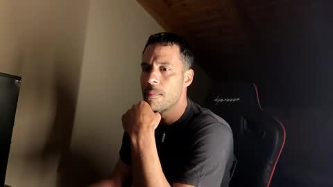 DoubleFeeling online show from February 24, 2025, 12:09 am