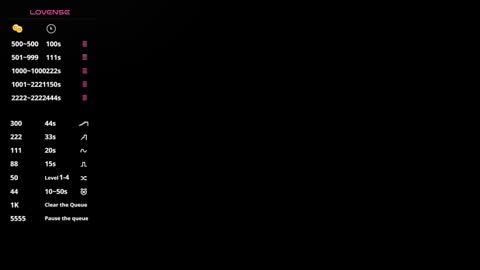 Snapshot of doublemuse chatting on November 3, 2025, 5:31 am Julia online show from November 3, 2025, 5:31 am