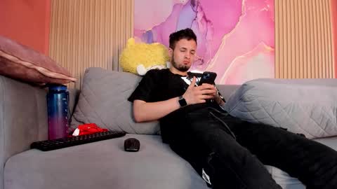 doublepleasure69_ online show from October 25, 2025, 5:15 am