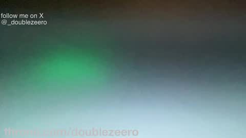 doublezeero online show from February 13, 2025, 3:50 am